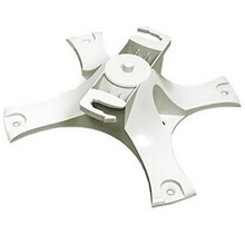 HPE ARUBA Surface Mount Kit JW047A