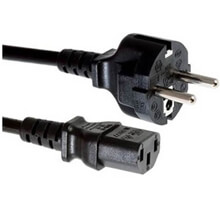 HPE ARUBA Power Cord JW118A