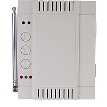 Thiết bị điều khiển từ xa động cơ 1-3 pha KAWA RF17