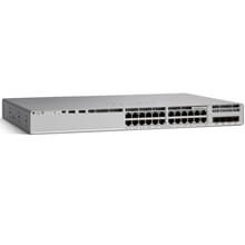 24-port GE Data Switch Cisco C9200L-24T-4G-E