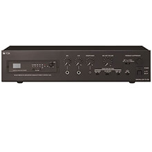 Bộ điều khiển trung tâm hệ thống hội thảo TOA TS-780