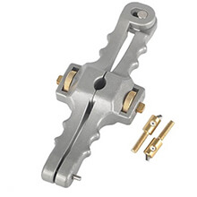 Dao cắt cáp quang dạng ống lỏng