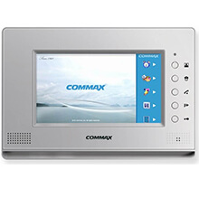 Màn hình màu chuông cửa COMMAX CDV-71AM