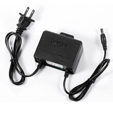 Adaptor 12VDC/2A UD02