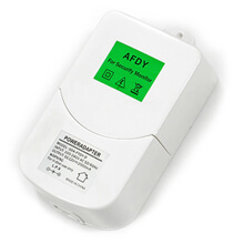 Adaptor 12VDC/2A UD03