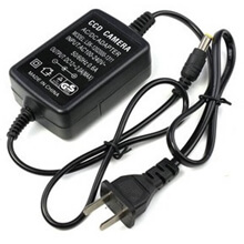 Adaptor 5V cho converter 5V/2A