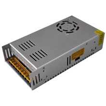 Nguồn tổ ong cho camera có quạt 12VDC/ 20A