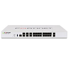 20 x GE RJ45 ports FG-100E Firewall with Bundle FORTINET FG-100E-BDL-950-12