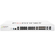 22 x GE RJ45 ports Firewall FORTINET FG-100F