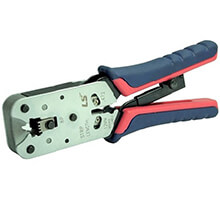 Kềm bấm mạng-Crimping Tool LS LS-CT-UC5E(6)-SI-1
