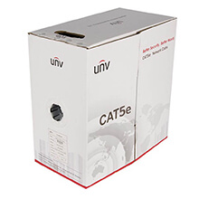 Cáp mạng Cat.5e UTP UNV CAB-LC2100B-IN
