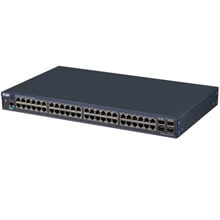 48-Port GE Switch Ruijie RG-S2910-48GT4XS-E