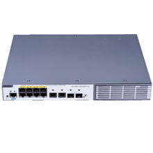 8-Port GE PoE Switch Ruijie RG-S2910-10GT2SFP-P-E