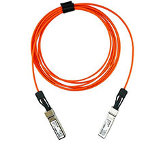 10GBASE SFP+ Optical Stack Cable Ruijie XG-SFP-AOC1M