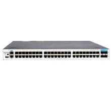 48-port GE RJ45 Switch Ruijie RG-S5750C-48GT4XS-H