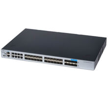 28-port GE SFP+  Switch Ruijie RG-S5750C-28SFP4XS-H