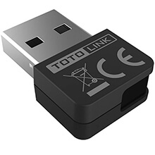150Mbps USB Wi-Fi siêu nhỏ TOTOLINK N160USM