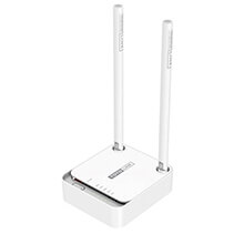 300Mbps Mini Wireless N Router TOTOLINK N200RE V5