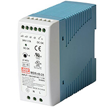 Din-Rail Power Supply PWR-40-24 (MDR-40-24)
