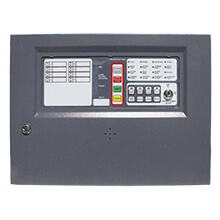 Trung tâm báo cháy 8 kênh GST GST-108A