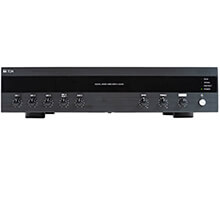 Amply Mixer ClassD 240W TOA A-3224D-AS