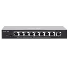 8-port 10/100/1000Base-T PoE Switch RUIJIE RG-ES209GC-P