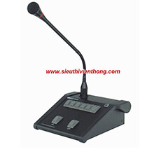 Microphone để bàn có hợp âm AMPERES PM1060