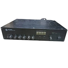 Mixer Amplifier AMPERES MA2012