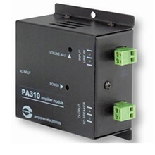 Ampli mini AMPERES PA310