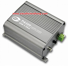 Ampli mini AMPERES PA320