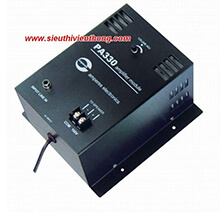Ampli mini AMPERES PA330