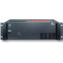 Ampli công suất 240W 100V line AMPERES PA2240