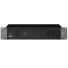 Ampli công suất 360W 100V line AMPERES PA2360