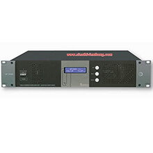 Ampli công suất lượng tử AMPERES QP2125