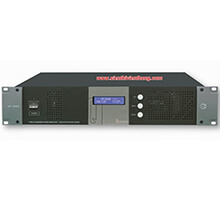 Ampli công suất lượng tử AMPERES QP2500