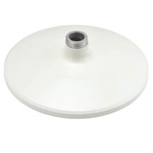 Chân đế treo tường dùng cho camera Dome Hanwha Techwin WISENET SBP-317HM