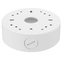 Hộp chân đế dùng cho camera Hanwha Techwin WISENET SBV-125BW