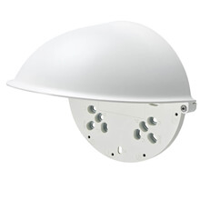 Chân đế gắn tường dạng mũ dùng cho camera Dome Hanwha Techwin WISENET SBV-160WC