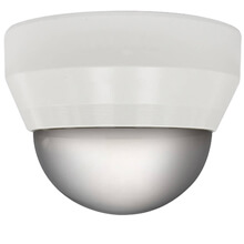 Vỏ che khói cho camera Dome Hanwha Techwin WISENET SPB-IND5