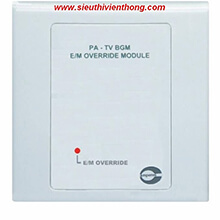 PATCH PANEL dùng cho loa AMPERES VP7810