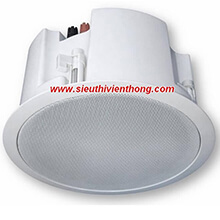 Loa gắn trần 40W 100V Line AMPERES CS840