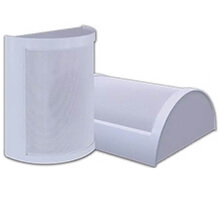 Loa gắn bề mặt 10W 100V Line AMPERES BS410