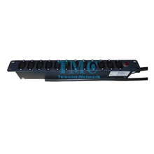 Tủ mạng-Rack TMC | Thanh nguồn PDU 12 cổng C13 TMC