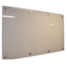 Bảng viết | Bảng kính ghép keo sữa 8.38mm BAVICO kích thước 100x140cm