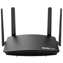 AC1200 Wireless Dual Band Router TOTOLINK A720R