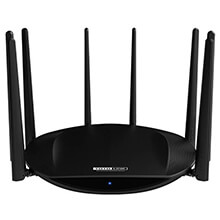 Router Wi-Fi băng tần kép AC2600 TOTOLINK A7000R