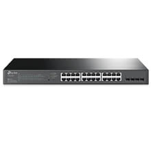24-Port Gigabit PoE+ Smart Switch TP-LINK TL-SG2428P