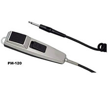 Micro thông báo đơn hướng TOA PM-120