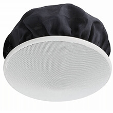 Loa gắn trần tán rộng 2 lớp TOA F-2352SC