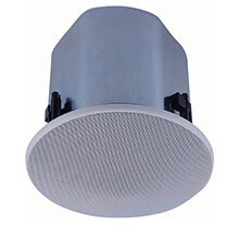 Loa gắn trần tán rộng 2 lớp TOA F-2352C